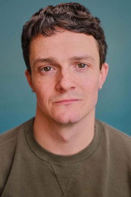 Photo of Mark Arfur as Bureau Agent (Voice)