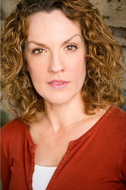 Photo of Stacy Barnhisel as Stacy