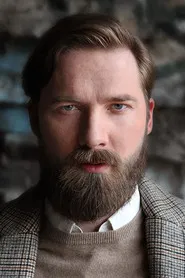 Photo of Simson Bubbel as Schreck