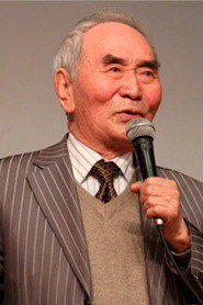 Photo of Ochirbat Ayurzana as Minister Satai