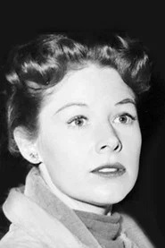 Photo of Claudia Barrett as Julie Bauer
