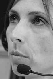 Photo of Valentina Schiavi as Operatrice di centrale