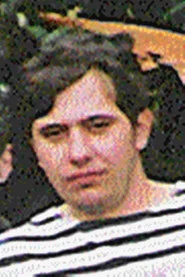 Photo of Jovane Benedetti as Sr. Derreteu