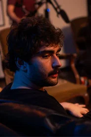 Photo of Henrique Nuzzi as Corpo