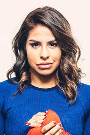 Photo of Marlen Esparza as Self