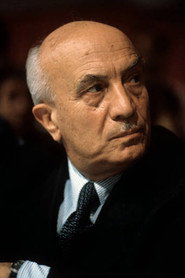 Photo of Amintore Fanfani as Self (archive footage)
