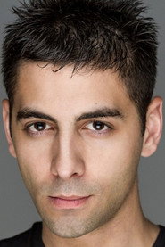 Photo of Ivan Mihailović as Mirko Klisura