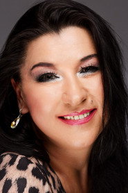 Photo of Katarzyna Nowak-Stańczyk as Foreign Princess