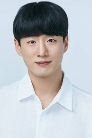 Photo of Hwang Yoon-sung as 민규