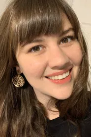 Photo of Tess Meyer as Sandra / Additional Voices (voice)