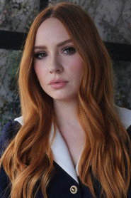 Photo of Karen Gillan as Felicia Gordon
