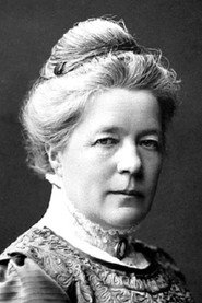 Photo of Selma Lagerlöf as Self - Selma Lagerlöf på Mårbacka (uncredited)