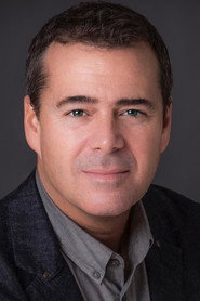 Photo of Greg Kaplan as Lab Assistant