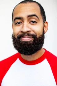 Photo of Devon Deshaun Stewart as Liam