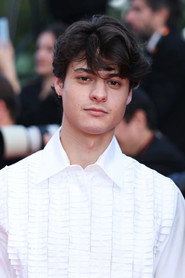 Photo of Milo Quifes as Carlos