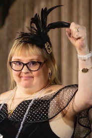 Photo of Christi Hockel-Davenport as Self