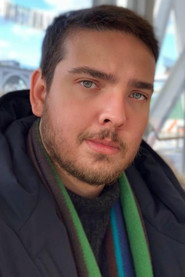 Photo of Yuri Siqueira as Yuri