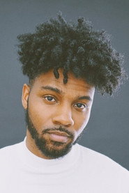 Photo of Bernard Harvey as Self