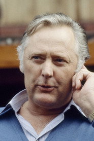 Photo of Peter Taylor as Himself (Archive Material)