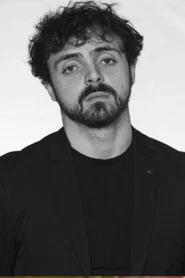 Photo of Pedro Galocha as David