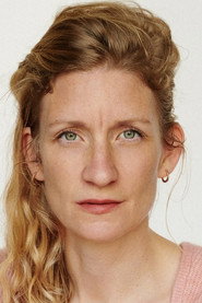 Photo of Sandra Tirre as Rita Brandt