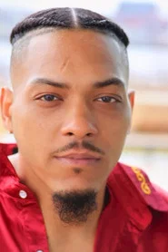 Photo of Mark White Jr. as Devin
