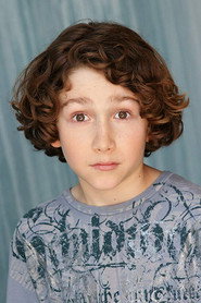 Photo of Sullivan Braun as Brock the Jock