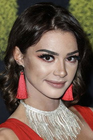Photo of Kristen Hancher as Sarah