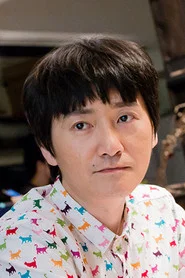 Photo of Chun-Min Yao as Charlie