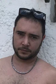 Photo of Paco Bear