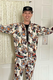 Photo of Michael Pfaff as Self