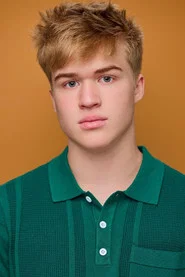 Photo of Bobby Batson as Ward