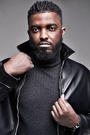 Photo of Nas Brown as Karum