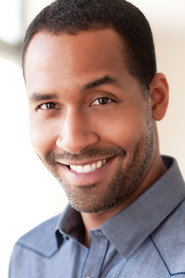 Photo of Lawrence Ballard as Dr. Sputnick