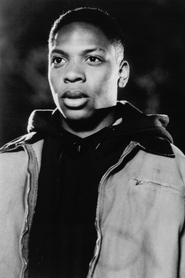 Photo of Sharron Corley as Jason Petty
