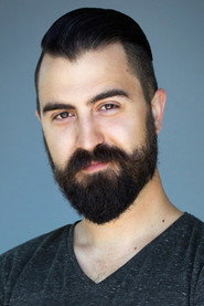 Photo of Quinn Allan as Marco