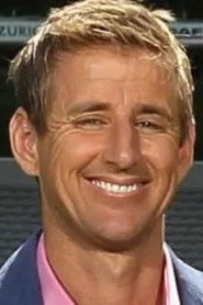 Photo of Mark Howard