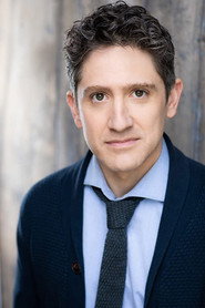 Photo of Ian Alda as Jeremy