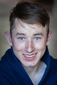 Photo of Colin Miller as Louis
