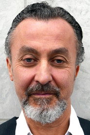 Photo of Alain Kouhani as Man with Bow Tie