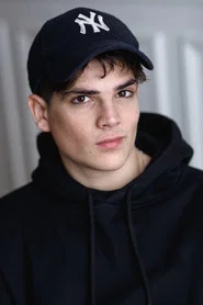Photo of Joel Mas as Homme 2 (jeune)