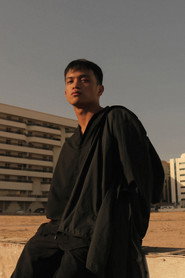 Photo of Shievar Olegario as Karl/Humanoid