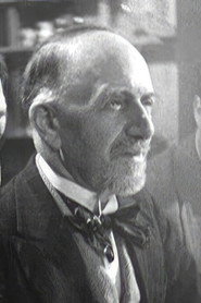 Photo of Gustave Hamilton as frère Dingois