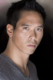 Photo of Anthony Nguyen as Derek