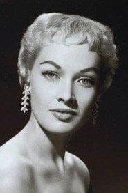 Photo of CeCe Whitney as Margo Powell