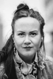 Photo of Brita Grov as The Sewer Witch
