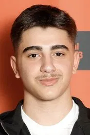 Photo of Alin Uzun as Ali