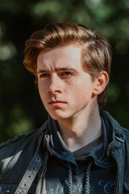 Photo of Kristián Kašpar as Štěpán