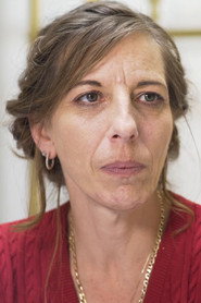 Photo of Josephine Harrison Marks as Self