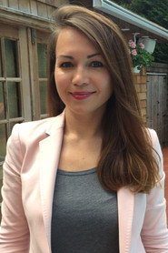 Photo of Elena Beloff as Girl at Bar